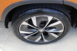 2022 SKODA Karoq 110TSI Style