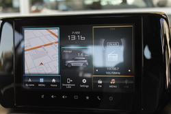 2025 Suzuki Swift Hybrid