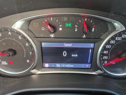 2019 Holden Acadia LTZ