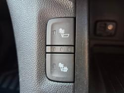 2019 Holden Acadia LTZ