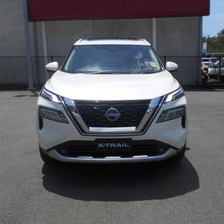 2025 Nissan X-TRAIL Ti