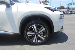 2025 Nissan X-TRAIL Ti