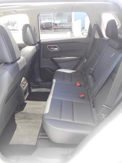 2025 Nissan X-TRAIL Ti