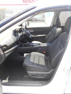 2025 Nissan X-TRAIL Ti