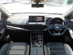 2025 Nissan X-TRAIL Ti