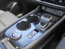 2025 Nissan X-TRAIL Ti