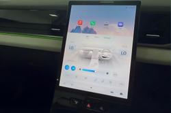 2026 Jaecoo J5 EV Summit