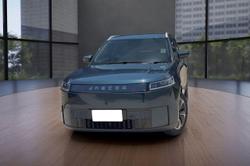 2026 Jaecoo J5 EV Summit