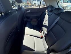 2026 Kia Picanto GT-Line