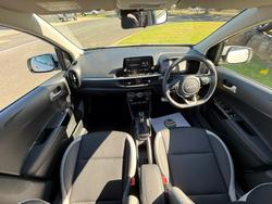 2026 Kia Picanto GT-Line