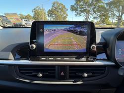 2026 Kia Picanto GT-Line