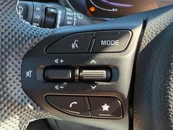 2026 Kia Picanto GT-Line