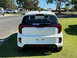 2026 Kia Picanto GT-Line