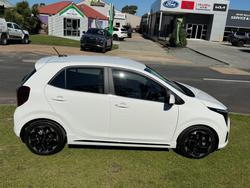 2026 Kia Picanto GT-Line