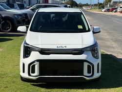 2026 Kia Picanto GT-Line