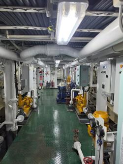2026 AHTS WORKBOAT Multipurpose Offshore Support Vessel