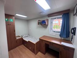 2026 AHTS WORKBOAT Multipurpose Offshore Support Vessel