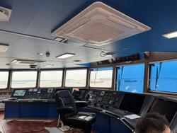 2026 AHTS WORKBOAT Multipurpose Offshore Support Vessel