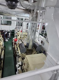 2026 AHTS WORKBOAT Multipurpose Offshore Support Vessel