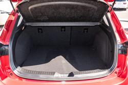 2017 Mazda 3 SP25 GT