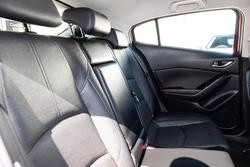 2017 Mazda 3 SP25 GT