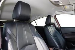 2017 Mazda 3 SP25 GT