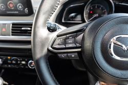 2017 Mazda 3 SP25 GT