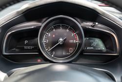 2017 Mazda 3 SP25 GT