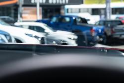 2017 Mazda 3 SP25 GT