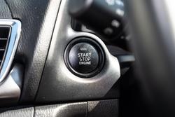 2017 Mazda 3 SP25 GT