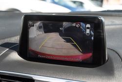 2017 Mazda 3 SP25 GT