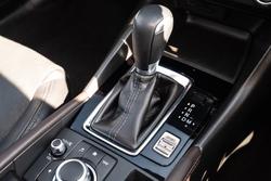 2017 Mazda 3 SP25 GT