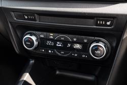 2017 Mazda 3 SP25 GT