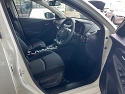 2025 Mazda
2 G15 Evolve