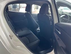 2025 Mazda
2 G15 Evolve