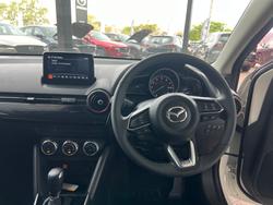 2025 Mazda
2 G15 Evolve