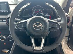 2025 Mazda
2 G15 Evolve