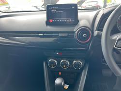 2025 Mazda
2 G15 Evolve