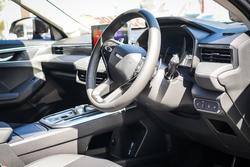 2025 GWM HAVAL Jolion