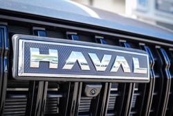 2025 GWM HAVAL Jolion