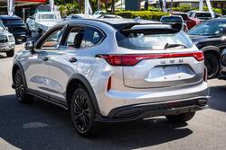 2025 GWM HAVAL Jolion