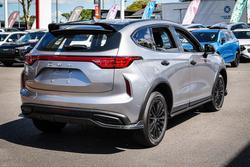 2025 GWM HAVAL Jolion