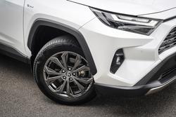 2025 Toyota RAV 4 Hybrid GXL-2WD