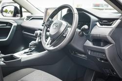 2025 Toyota RAV 4 Hybrid GXL-2WD