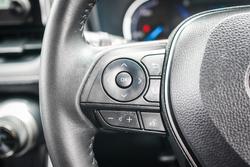 2025 Toyota RAV 4 Hybrid GXL-2WD