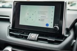 2025 Toyota RAV 4 Hybrid GXL-2WD