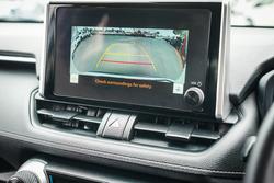 2025 Toyota RAV 4 Hybrid GXL-2WD