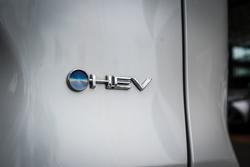 2025 Toyota RAV 4 Hybrid GXL-2WD