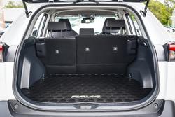 2025 Toyota RAV 4 Hybrid GXL-2WD