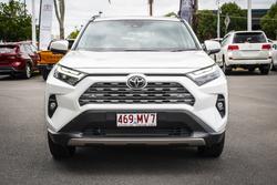 2025 Toyota RAV 4 Hybrid GXL-2WD
